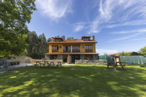 Villa Porrua 1